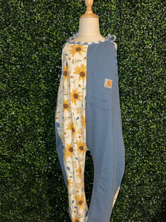 Sunflower Split Terran 5T