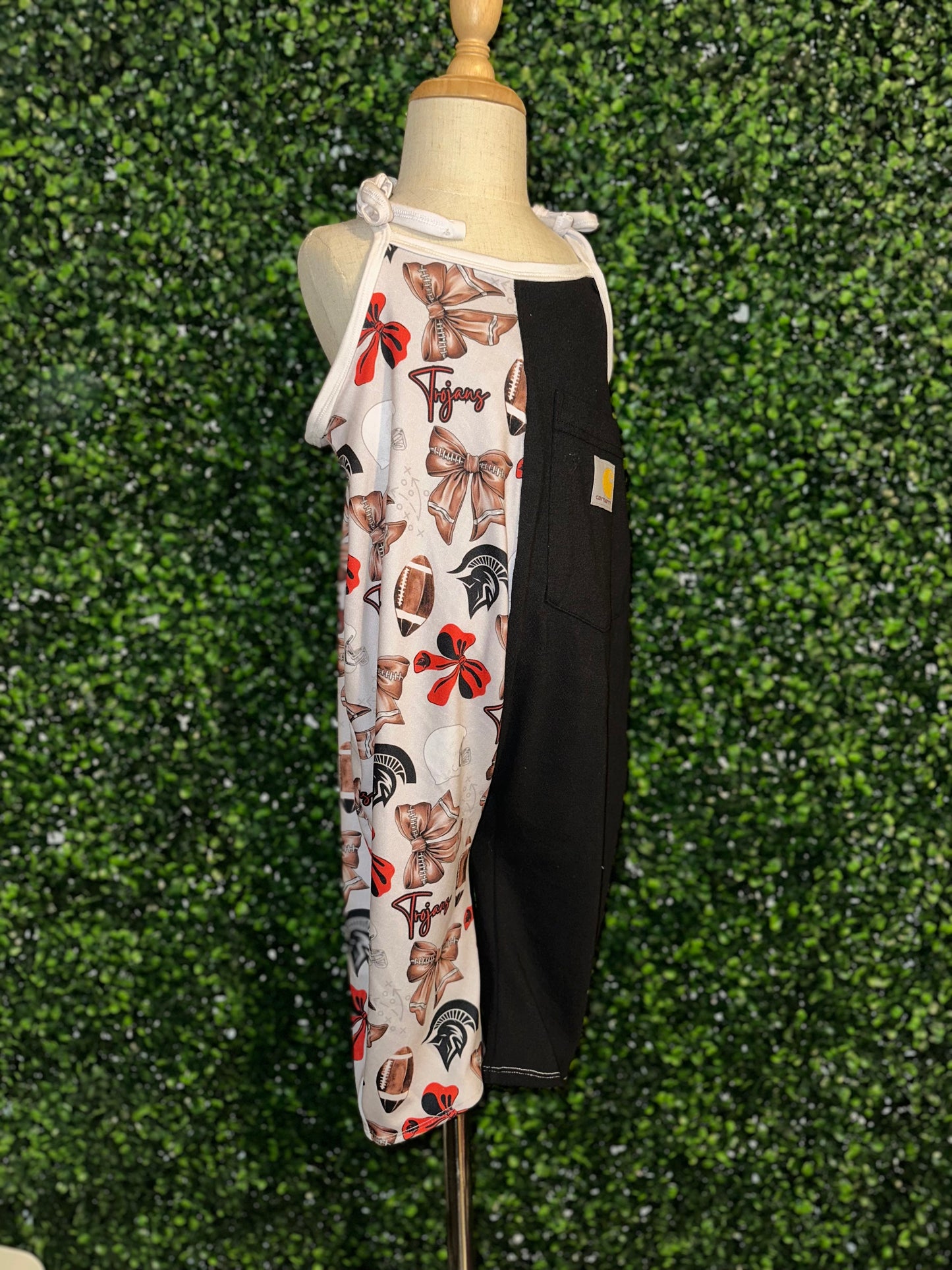 Trojans Football Split Terran 18-24m