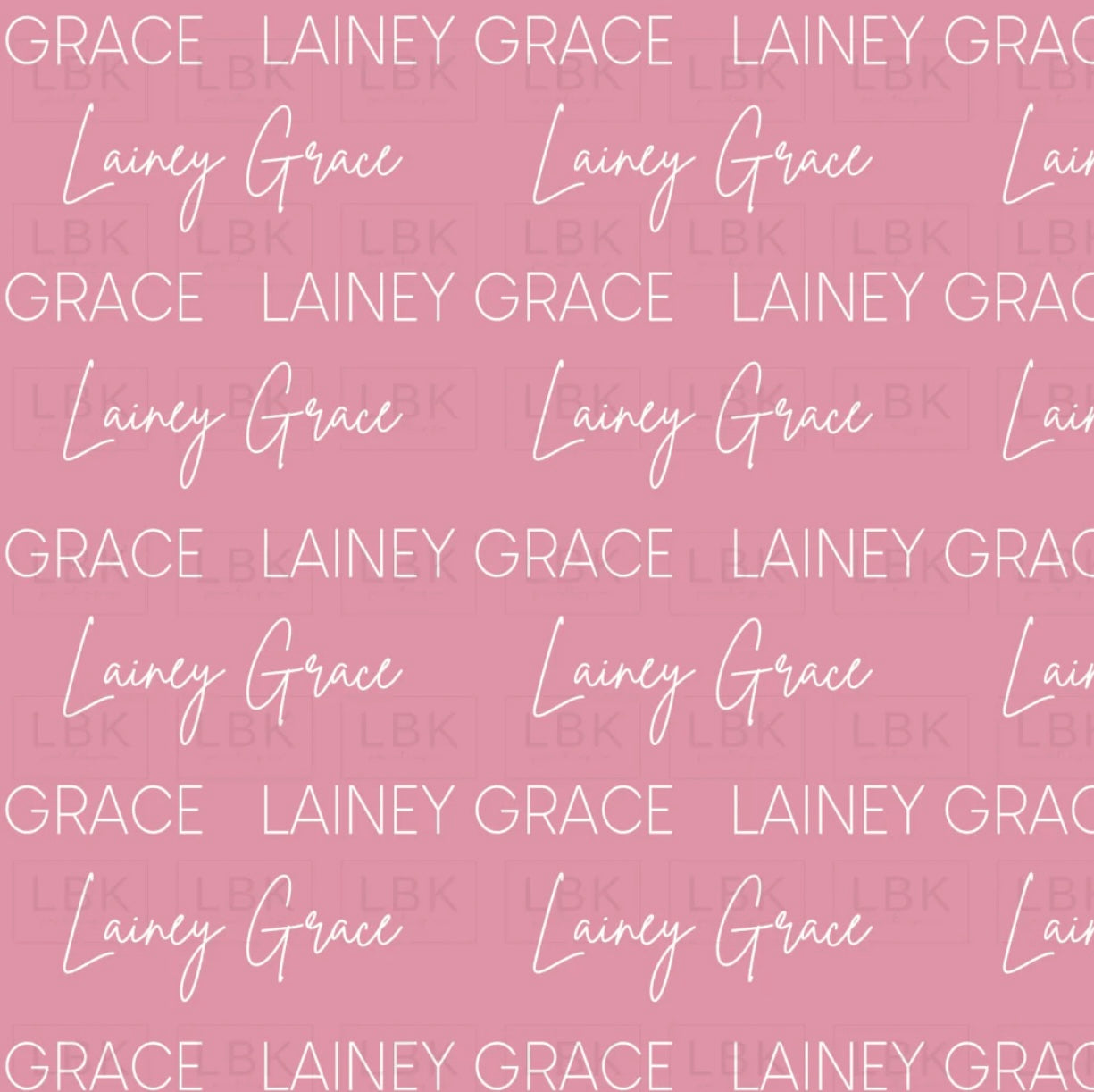 Newborn Gift/Hospital