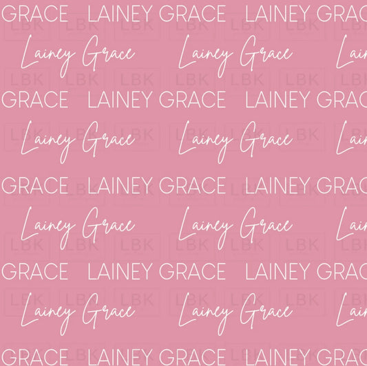 Newborn Gift/Hospital