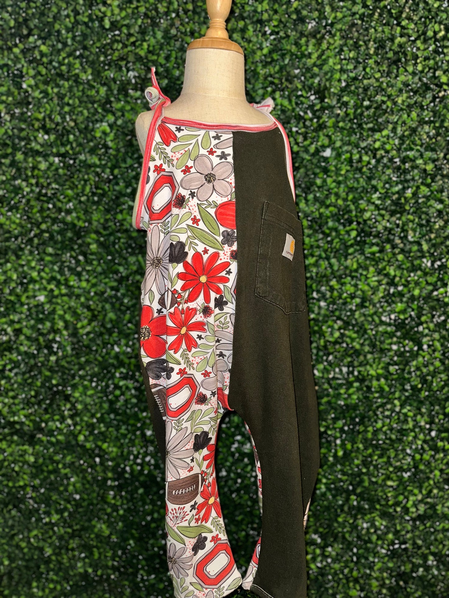 OH Football Split Terran 3T