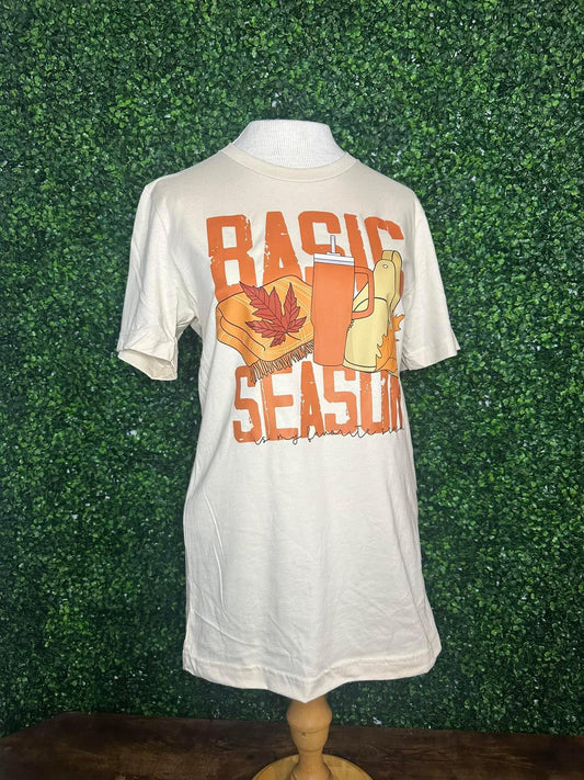 Basic Season T-Shirt