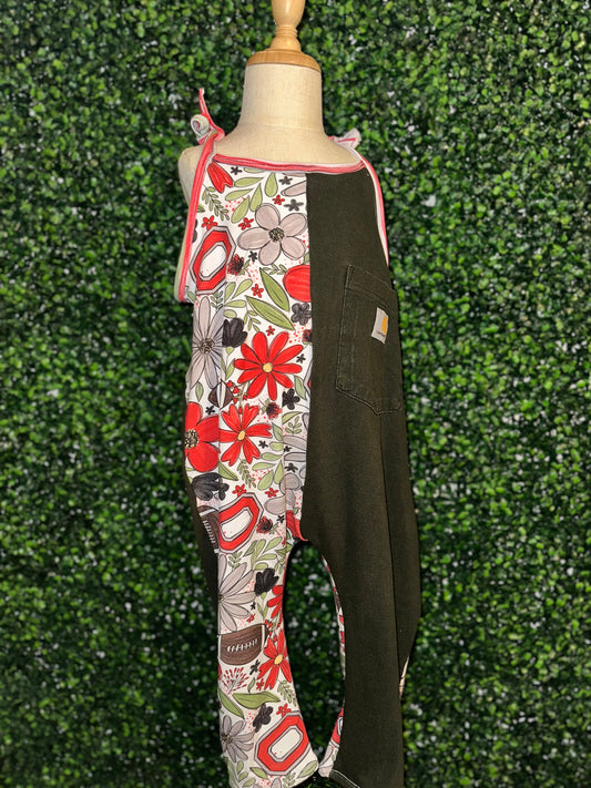 OH Football Split Terran 3T