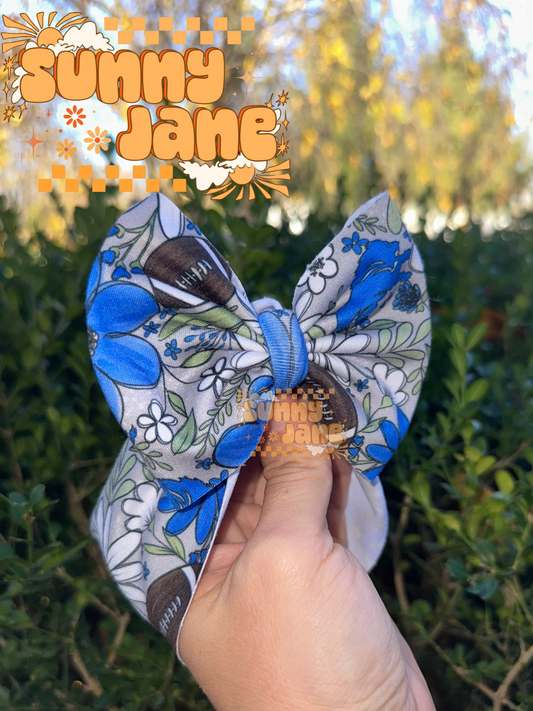 Honolulu NB Bow Wrap